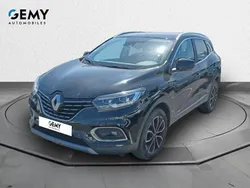 Utilisé 2021 Renault Kadjar Intens SUV | 19 499 € (Prix juste)
