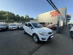 Utilisé 2012 Ford Kuga Titanium SUV | 9 990 € (Prix juste)