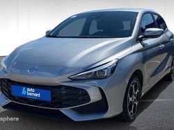 Gris Utilisé 2024 MG MG3 Comfort Citadine | 18 487 € (Prix juste)