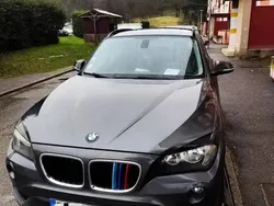 Utilisé 2013 BMW X1 Executive SUV | 6 850 € (Super prix)