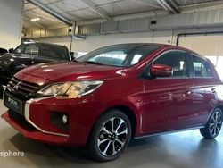 Nouvelle 2025 Mitsubishi Space Star Edition Berline | 14 099 € (Prix juste)