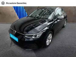 Utilisé 2024 VW Golf VIII Life | 28 980 € (Prix assez cher)