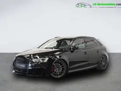 Utilisé 2016 Audi RS3 Sportback Sport Citadine | 49 400 €