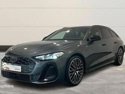 Noir Utilisé 2025 Audi A5 S-Line Coupé | 62 900 €