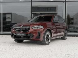 Rouge Utilisé 2023 BMW iX3 M Sport SUV | 44 900 € (Prix cher)