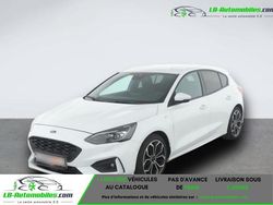 Occasion 2019 Ford Focus ST-Line Berline | 23 600 € (Prix assez cher)