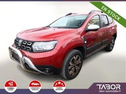 Rouge Utilisé 2020 Dacia Duster Prestige | 16 588 € (Prix juste)