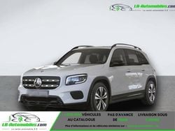 Occasion 2022 Mercedes GLB220 SUV | 43 300 € (Prix juste)