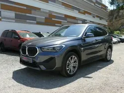 Gris Utilisé 2021 BMW X1 Sport Line SUV | 23 990 € (Super prix)
