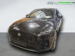 Utilisé 2022 Jaguar E-Pace SUV | 31 400 € (Bon prix)