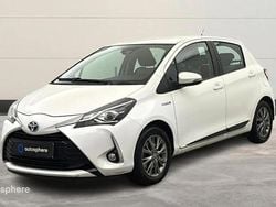 Occasion 2020 Toyota Yaris Hybrid Berline | 16 899 € (Bon prix)