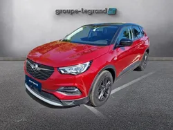 Utilisé 2021 Opel Grandland X Business SUV | 17 980 € (Prix juste)