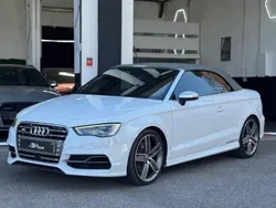 Utilisé 2016 Audi S3 Sport Berline | 24 990 € (Prix juste)