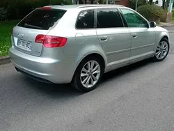 Utilisé 2010 Audi A3 S-line plus Berline | 8 400 €