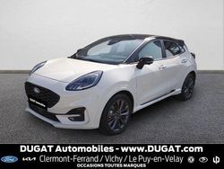 Blanc Nouvelle 2025 Ford Puma Viva | 28 990 € (Prix cher)