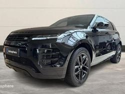 Noir Utilisé 2025 Land Rover Range Rover evoque SE Dynamic SUV | 73 900 €