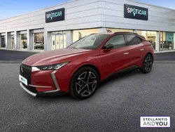 Utilisé 2022 DS Automobiles DS4 Crossback Trocadero SUV | 23 590 €