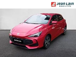Utilisé 2024 MG MG3 Luxury Citadine | 21 990 € (Prix juste)