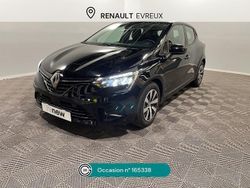 Noir Utilisé 2022 Renault Clio V Equilibre Citadine | 13 960 € (Prix juste)
