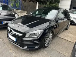Utilisé 2015 Mercedes CLA45 AMG Shooting Brake AMG Break | 28 990 €