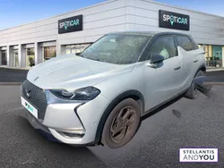 DS Automobiles DS3 Crossback
