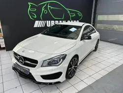 Utilisé 2015 Mercedes CLA250 Berline | 20 977 €