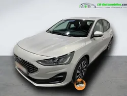 Utilisé 2022 Ford Focus Berline | 22 700 € (Bon prix)