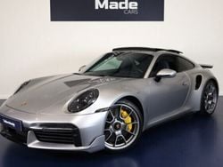 Utilisé 2020 Porsche 911 Turbo S Coupé | 239 900 €