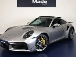 Utilisé 2020 Porsche 911 Turbo S Coupé | 239 900 €