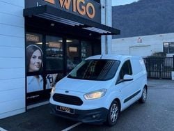 Occasion 2014 Ford Transit Ambiente Berline | 7 990 € (Prix cher)