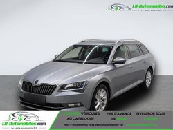 Utilisé 2018 Skoda Superb Break | 26 700 € (Prix assez cher)