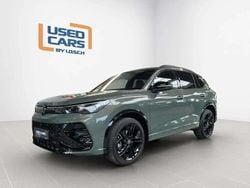 Vert Utilisé 2025 VW Tiguan Style SUV | 52 810 €