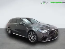 Utilisé 2024 Mercedes C63S AMG AMG Berline | 85 700 €