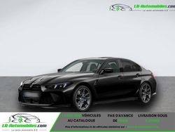 Occasion 2025 BMW M3 Comfort Edition Berline | 96 400 € (Prix juste)