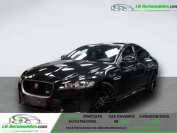 Utilisé 2018 Jaguar XF Berline | 36 200 €