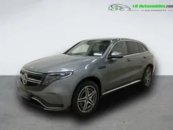 Mercedes EQC400