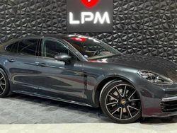 Utilisé 2022 Porsche Panamera Berline | 89 990 € (Prix juste)
