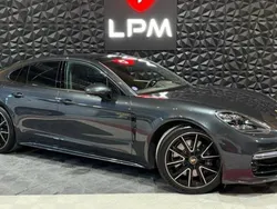 Utilisé 2022 Porsche Panamera Berline | 95 990 € (Super prix)