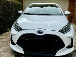Utilisé 2020 Toyota Yaris Design Berline | 18 000 € (Bon prix)