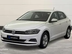 Utilisé 2018 VW Polo Berline | 12 999 € (Prix juste)