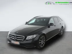 Utilisé 2020 Mercedes E220 Berline | 36 900 € (Super prix)