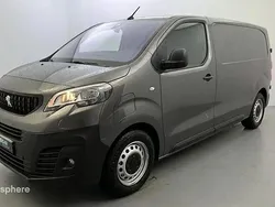 Gris platinium métal Utilisé 2023 Peugeot e-Expert Van | 33 499 € (Prix juste)