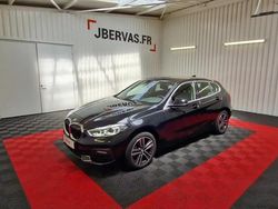 Noir Utilisé 2023 BMW 116 Citadine | 20 990 € (Bon prix)