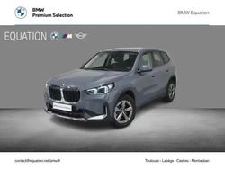 Storm bay métal bmw individual Occasion 2022 BMW X1 Comfort Edition SUV | 33 900 € (Prix juste)