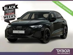 Noir Nouvelle 2025 Audi A3 Sport | 40 727 €