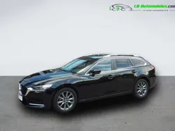 Utilisé 2021 Mazda 6 Break | 27 000 € (Bon prix)