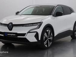 Noir Utilisé 2024 Renault Mégane Iconic SUV | 29 299 € (Prix juste)