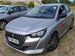 Utilisé 2021 Peugeot 208 Active Citadine | 11 750 € (Super prix)