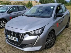 Utilisé 2021 Peugeot 208 Active Citadine | 11 750 € (Super prix)