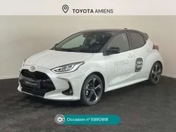 Utilisé 2024 Toyota Yaris Hybrid Berline | 26 990 € (Prix assez cher)